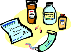 medicamentos
