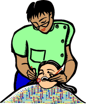 dentista