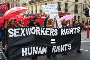 Webinar: Stories from the Ground -- Innovations, Collaborations and Victories in Defending the Rights of Sex Workers