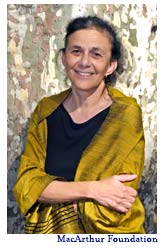 Wafaa El-Sadr