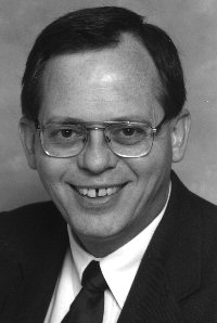 Jeffrey A. Kelly, Ph.D.