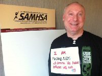 Brian Campbell, SAMHSA.
