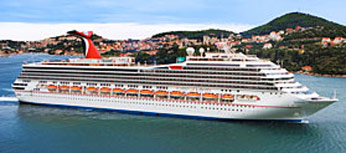 2010 HIV Cruise Retreat Announced