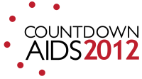 Countdown AIDS 2012