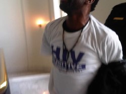 AIDS Activists Arrested Taking Over Republican Leader Eric Cantor's Office, Protest 'Compromise' Global Budget Cuts and Syringe Exchange Ban for D.C.