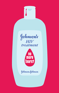 Tell Johnson & Johnson to Stop Turning Its Back on AIDS Patients