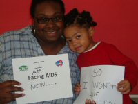 Michigan Community Leaders Facing AIDS on World AIDS Day