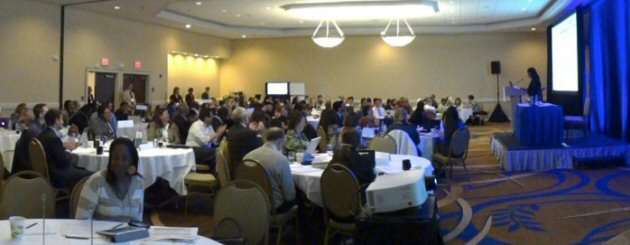 AETC NCHCMC Leads Health Centers on HIV Integration in Primary Care
