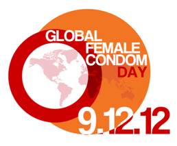 Global Female Condom Day