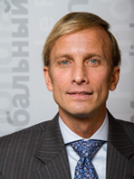 Mark R. Dybul