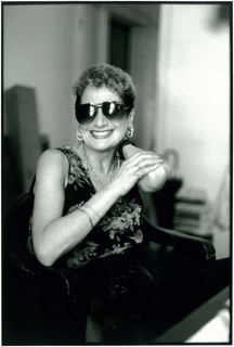 Iris De La Cruz