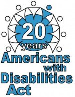 20 Years Americans With Disabilities Act