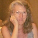 Anna Forbes