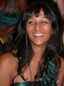 Naina Khanna