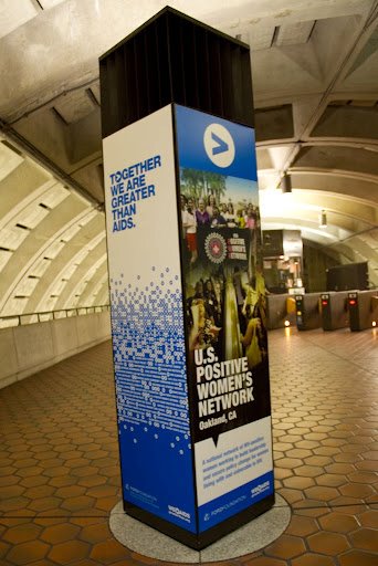 Everything You Need to Know About the 2012 International AIDS Conference!