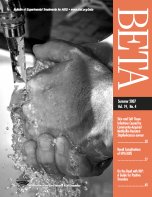 Bulletin of Experimental Treatment for AIDS