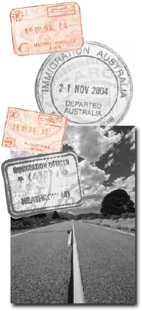 On the Road With HIV: A Guide for Positive Travelers