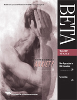 Bulletin of Experimental Treatment for AIDS