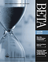 Bulletin of Experimental Treatment for AIDS