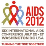 AIDS 2012 -- XIX International AIDS Conference -- July 22-27 -- Washington, DC, USA