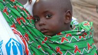 Expanding HIV/AIDS Prevention, Treatment, and Care Programs for Refugees