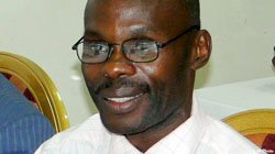David Kato