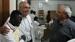 Building on What Works: U.S. HIV/AIDS Programs Forge Haiti Earthquake Response