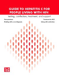 Guide to Hepatitis C for People Living With HIV: Testing, Coinfection, Treatment and Support