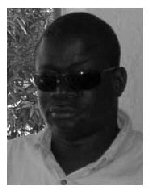Coulibaly Gaoussou, Cote d'Ivoire