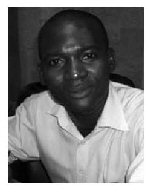 Obatunde Oladapo, Nigeria