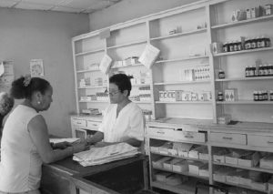 TAG Goes to Cuba: Cuba Boasts Model Health Outcomes but at What Costs to Human Rights?