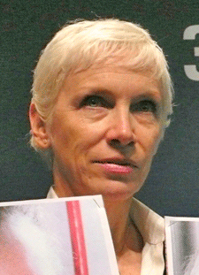 Annie Lennox