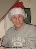 My Christmas Proposal