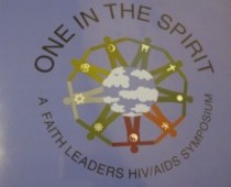 Faith leaders around the city discuss AIDS. Photo: DC HIV/AIDS Examiner.