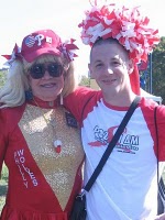Philadelphia AIDS Walk 2010