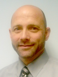 Murray Penner, National Alliance of State and Territorial AIDS Directors