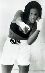 Monday Reflection: Fight Forever More ...