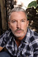 Aiden Shaw -- HIV+ Adult Film Star