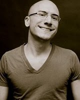 Christopher Myron -- Blogger