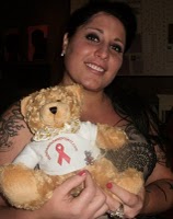 Janine Brignola -- One Woman's Story With HIV