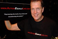 Nicholas Snow -- The Power to be Strong