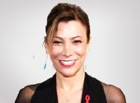 Sherri Lewis -- HIV-Diva