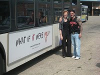 Billboards -- Awareness or Stigma?