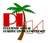 Fourteenth Annual Positive Living Conference