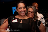 Me and Dwana at #RLTEvent
