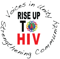 Mission, Vision and What It Means to Rise Up to HIV