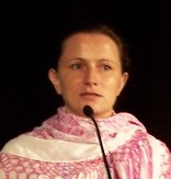 Anna Zakowicz, Lithuania - azakowicz