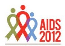 The AIDS 2012 Conference is coming. Time to get involved. Credit: aids2012.org.