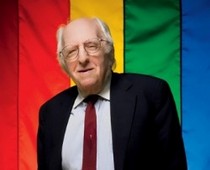 Frank Kameny, champion of LGBT rights. Credit: boxturtlebulletin.com.