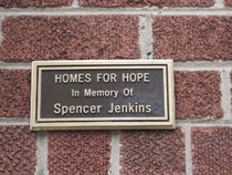 Dedicated to providing people with HIV with emergency and transitional housing. Photo: DC HIV/AIDS Examiner
